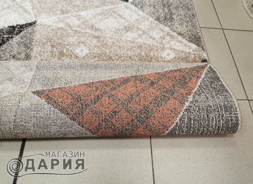 Тъкан килим MAGNOLIA 631 cream